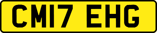 CM17EHG