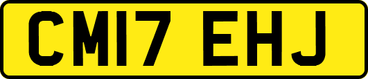 CM17EHJ