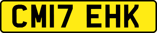 CM17EHK