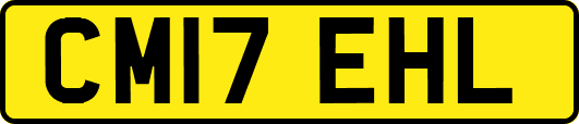 CM17EHL