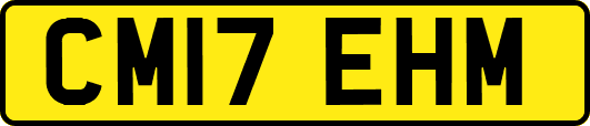 CM17EHM
