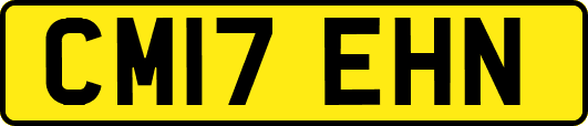 CM17EHN