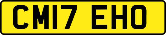 CM17EHO