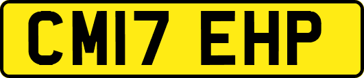 CM17EHP