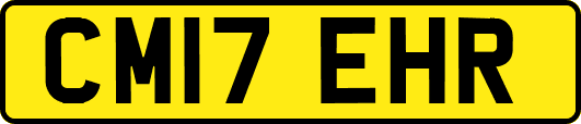 CM17EHR
