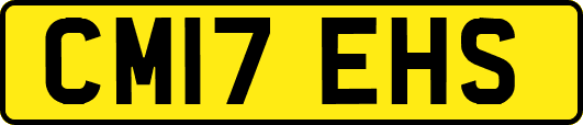 CM17EHS