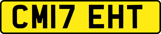 CM17EHT