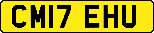 CM17EHU