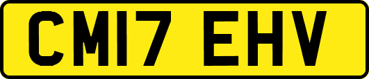 CM17EHV