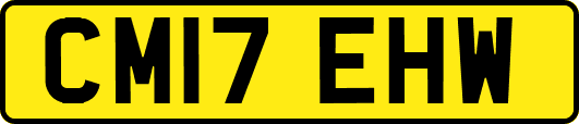 CM17EHW