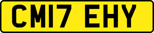 CM17EHY
