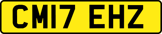 CM17EHZ