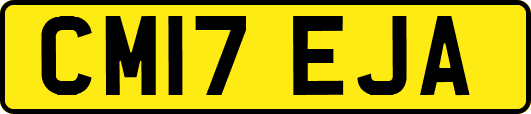 CM17EJA