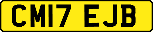 CM17EJB