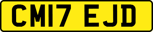CM17EJD