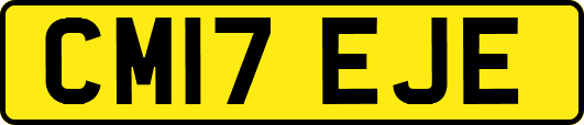 CM17EJE