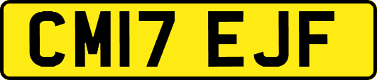 CM17EJF
