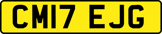 CM17EJG
