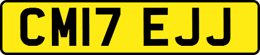 CM17EJJ