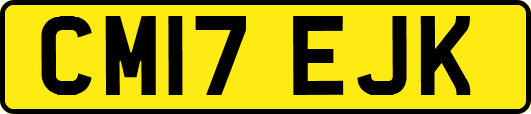 CM17EJK