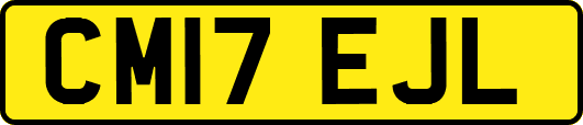 CM17EJL