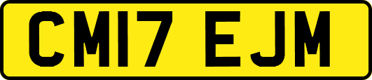 CM17EJM