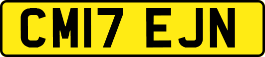 CM17EJN