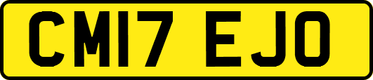 CM17EJO