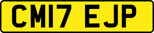 CM17EJP
