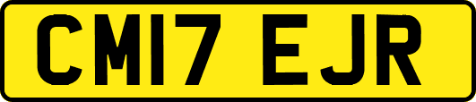 CM17EJR