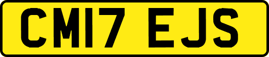 CM17EJS