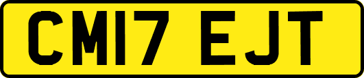 CM17EJT