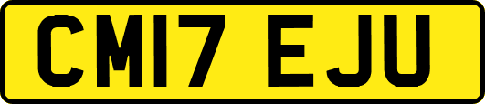 CM17EJU