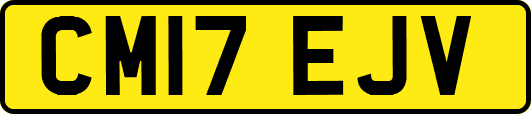 CM17EJV