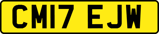 CM17EJW