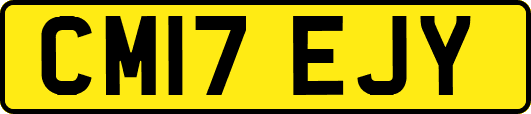 CM17EJY