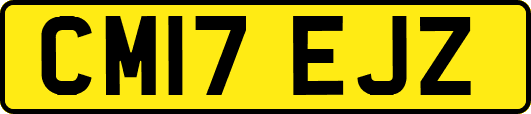 CM17EJZ