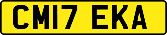 CM17EKA