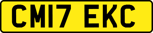 CM17EKC