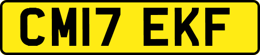 CM17EKF