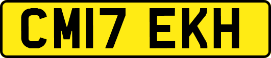 CM17EKH