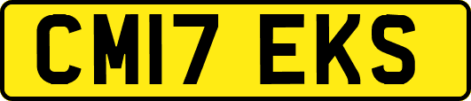 CM17EKS