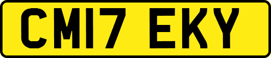 CM17EKY