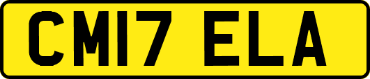 CM17ELA