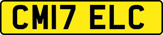 CM17ELC