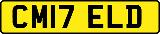 CM17ELD