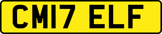 CM17ELF