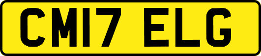 CM17ELG