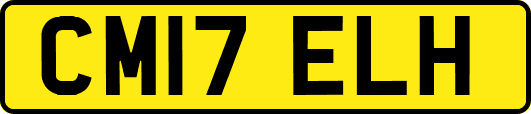 CM17ELH