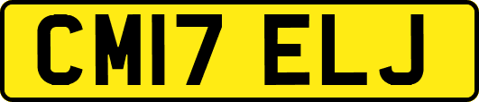 CM17ELJ